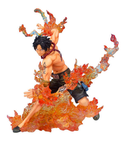 Portgas D. Ace Brother's Bond Bandai Tamashii Nations - Anime Figuren günstig kaufen