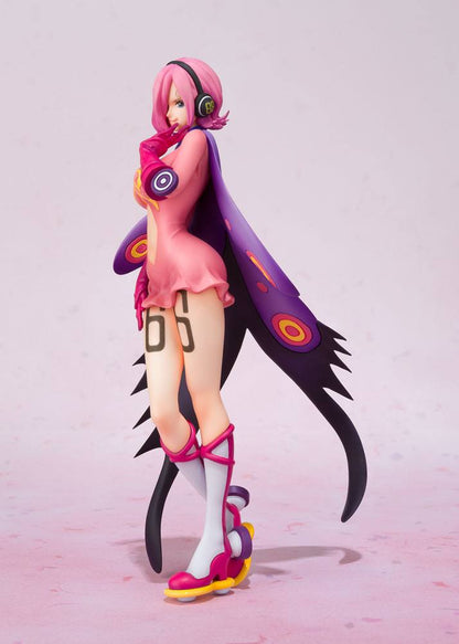One Piece FiguartsZERO PVC Statue Reiju Tamashii Web Exclusive - Anime Figuren günstig kaufen