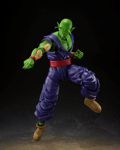 Piccolo - S.H. Figuarts - Bandai Tamashii Nations - Anime Figuren günstig kaufen