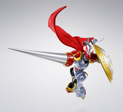 Dukemon - Gallantmon - Rebirth Of Holy Knight - Bandai Tamashii NAtions - Anime Figuren günstig kaufen