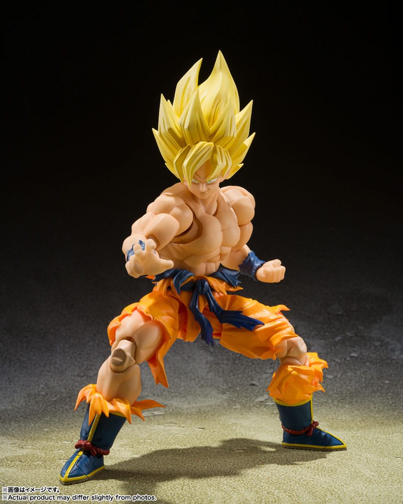 Anime Figuren günstig bei genkidama.de