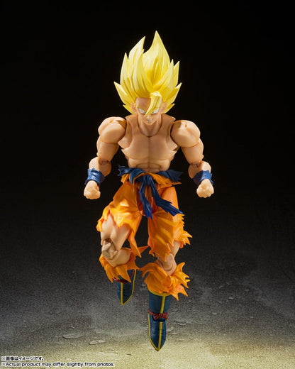 Anime Figuren günstig bei genkidama.de