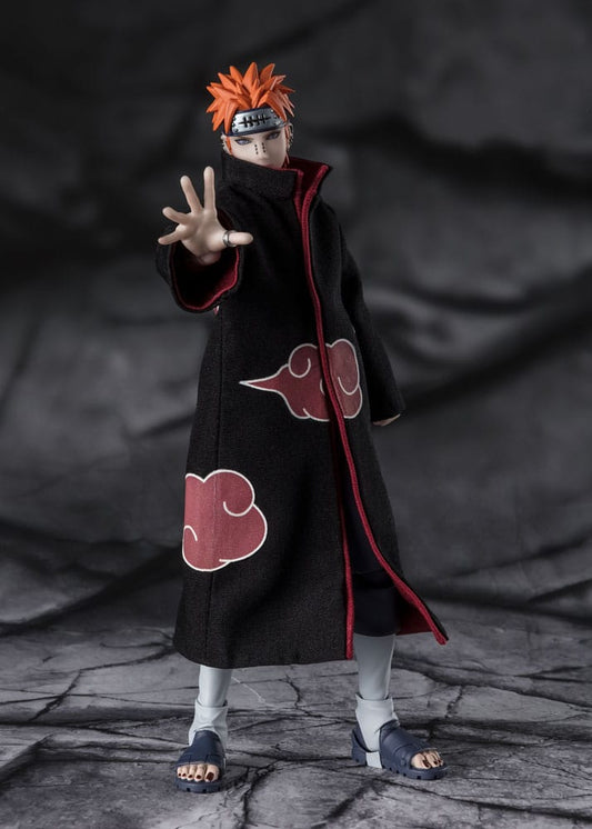 Pain Tendo - Six Path Rinnegan Bandai Tamashii Nations - Anime Figuren günstig kaufen