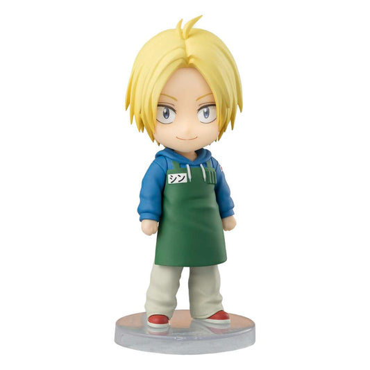 Shin Asakura Figuarts mini  Bandai Tamashii Nations - Anime Figuren günstig kaufen