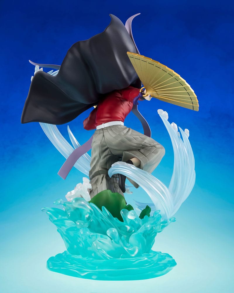 Doma FiguartsZERO Bandai Tamashii Nations