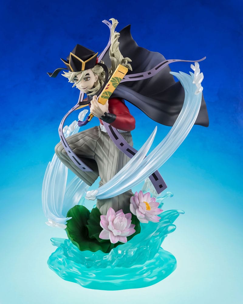 Doma FiguartsZERO Bandai Tamashii Nations