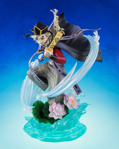 Doma FiguartsZERO Bandai Tamashii Nations