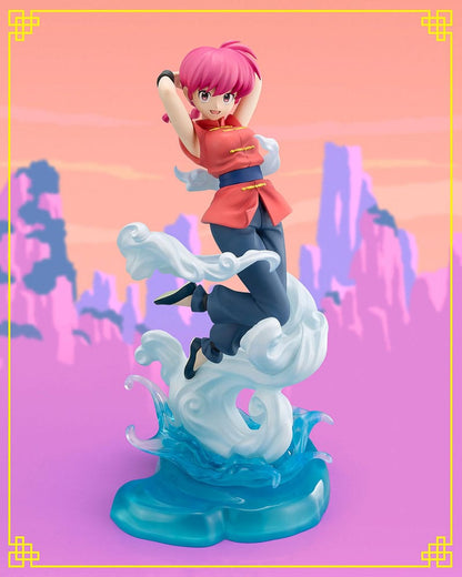 Ranma FiguartsZERO Chouette PVC Statue Ranma - Anime Figuren günstig kaufen