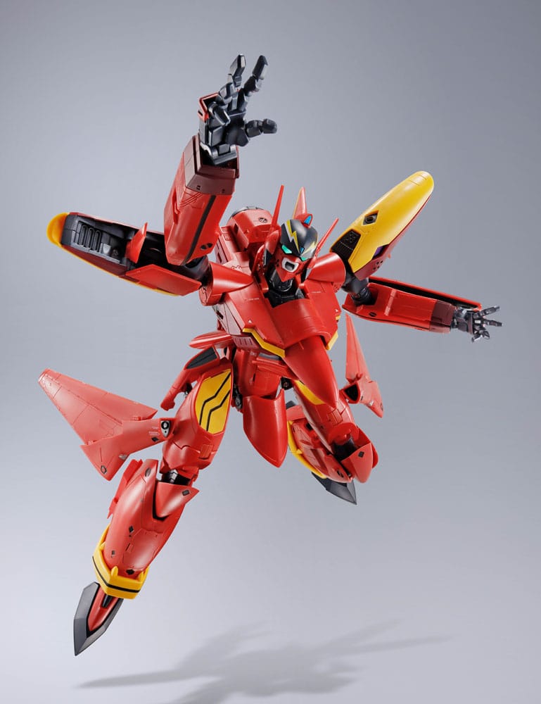 Macross 7 DX Chogokin Actionfigur VF-19 Custom Excalibur Basara Nekki Special - Anime Figuren günstig kaufen