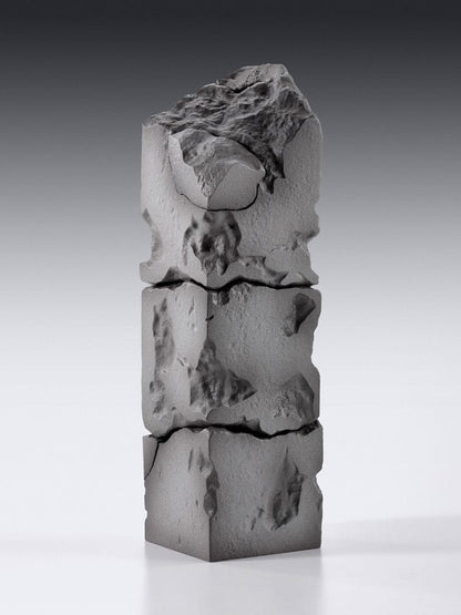 Tamashii Effect Actionfiguren-Zubehör Concrete Crash for S.H.Figuarts - Anime Figuren günstig kaufen
