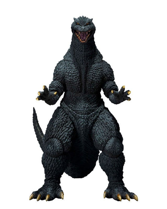 Godzilla 2004 Ver. S.H.Figuarts Bandai Tamashii Nations - Anime Figuren günstig kaufen