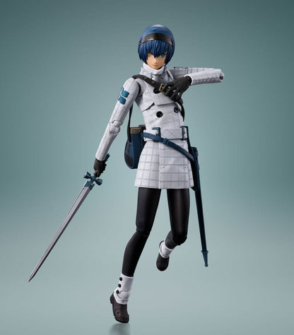 Protagonist S.H. Figuarts Bandai Tamashii Nations