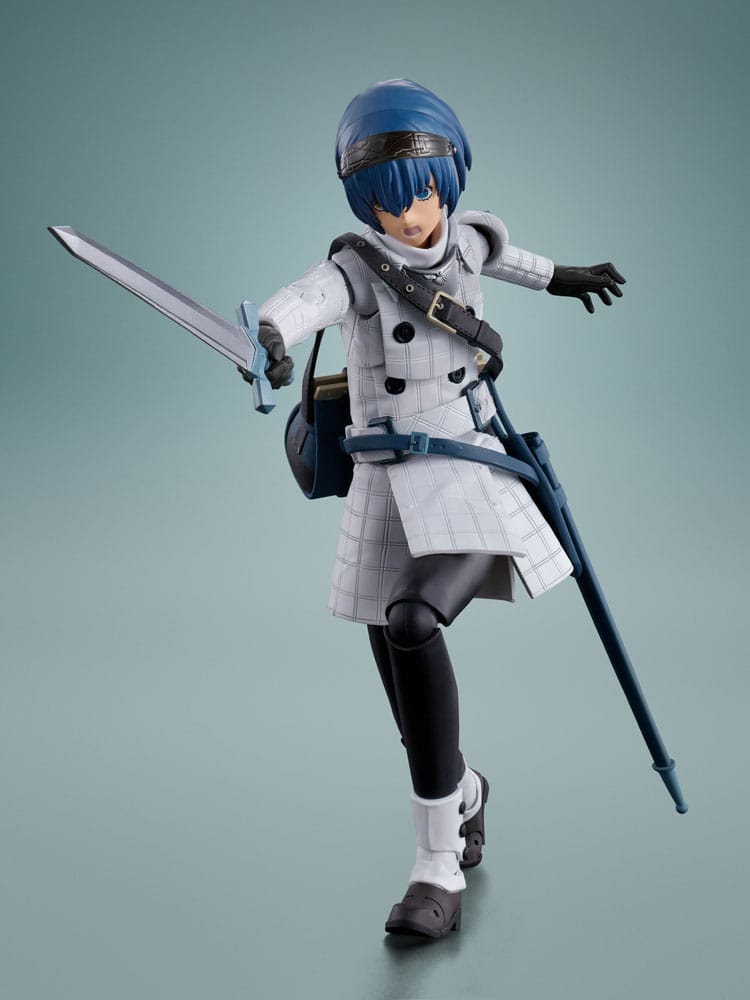 Protagonist S.H. Figuarts Bandai Tamashii Nations