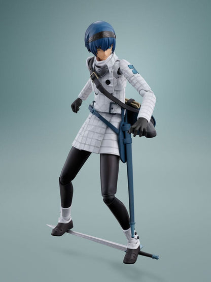 Protagonist S.H. Figuarts Bandai Tamashii Nations