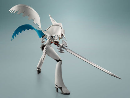 Seeker S.H. Figuarts Bandai Tamashii Nations