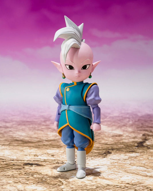 Kai Mini (Kaioshin) S.H. Figuarts Bandai Tamashii Nations - Anime Figuren günstig kaufen