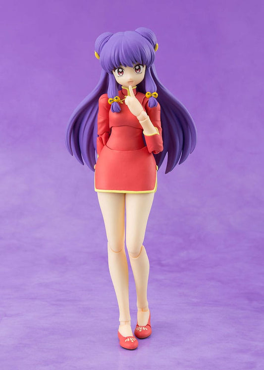 Shampoo S.H.Figuarts To Be Hero X Bandai Tamashii Nations - Anime Figuren günstig kaufen