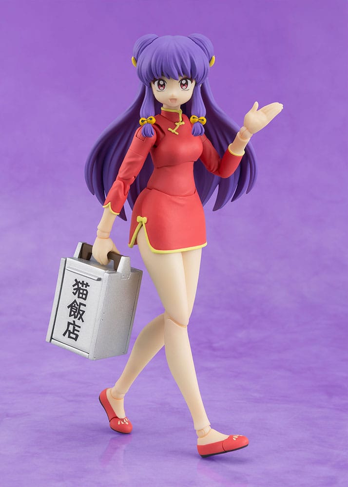 Shampoo S.H.Figuarts To Be Hero X Bandai Tamashii Nations