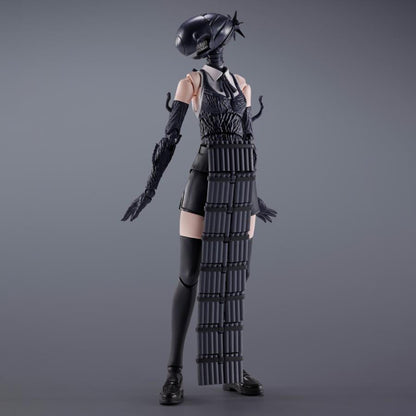 The Bomb Demon S.H. Figuarts Chainsaw Man: Reze Arc Bandai Tamashii Nations