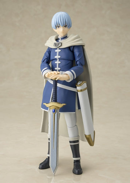 Frieren: Beyond Journey's End S.H.Figuarts Actionfigur Himmel - Anime Figuren günstig kaufen