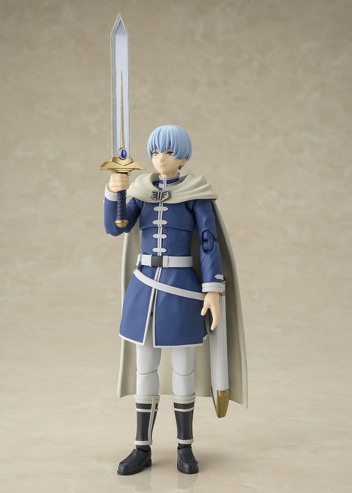 Frieren: Beyond Journey's End S.H.Figuarts Actionfigur Himmel - Anime Figuren günstig kaufen