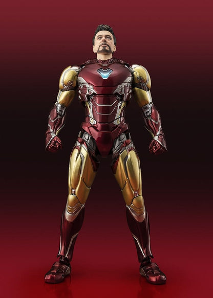 Marvel S.H. Figuarts Actionfigur Iron Man Mark85 (The Infinity Saga) - Anime Figuren günstig kaufen