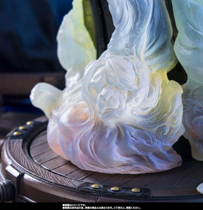 Carrot Sulong One Piece Figuarts ZERO Extra Battle Bandai Tamashii Nations