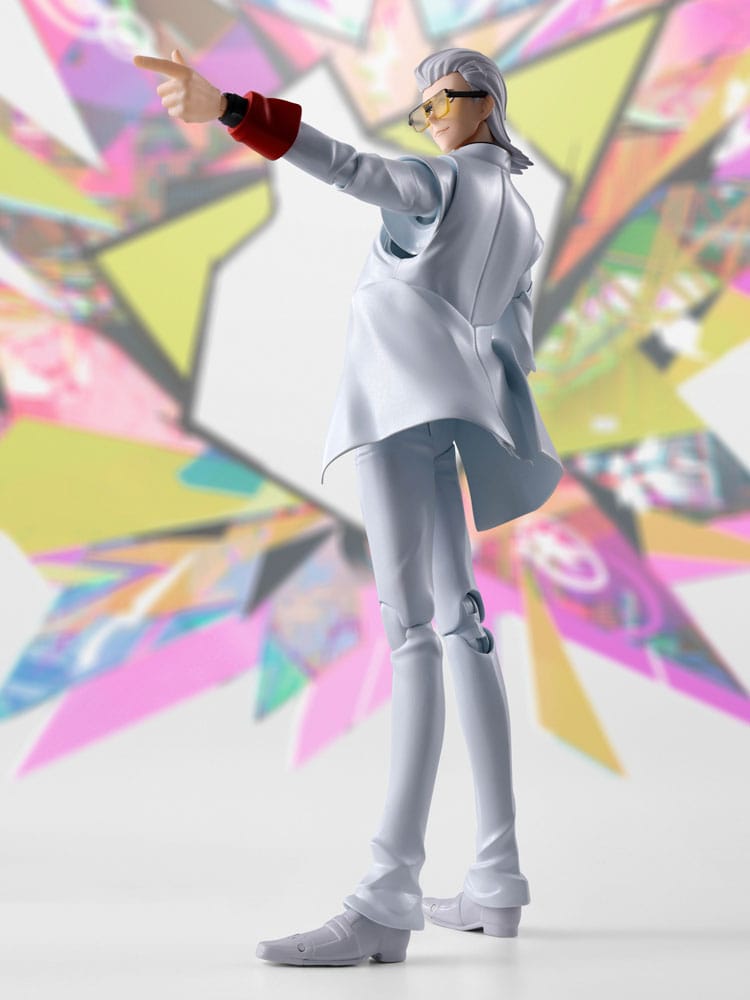 X S.H.Figuarts To Be Hero X Bandai Tamashii Nations