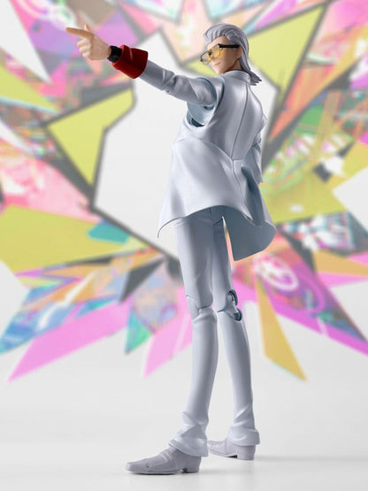 X S.H.Figuarts To Be Hero X Bandai Tamashii Nations