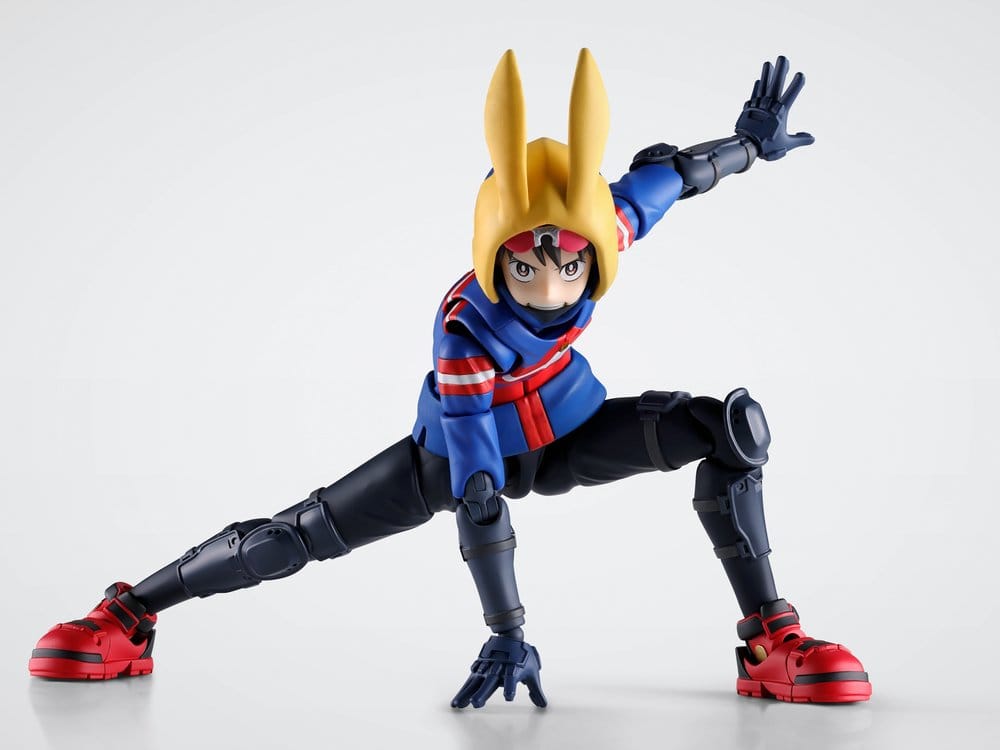 My Hero Academia: Vigilantes S.H.Figuarts Actionfigur Koichi Haimawari - Anime Figuren günstig kaufen