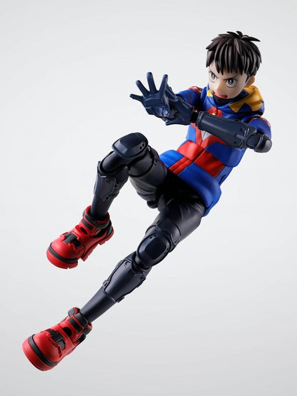 My Hero Academia: Vigilantes S.H.Figuarts Actionfigur Koichi Haimawari - Anime Figuren günstig kaufen