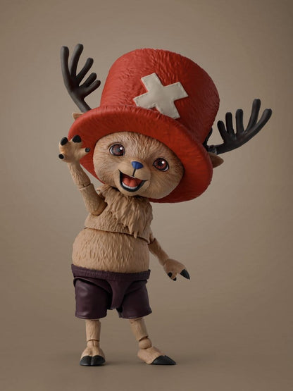 One Piece S.H.Figuarts Action Figure Tony Tony Chopper - Anime Figuren günstig kaufen