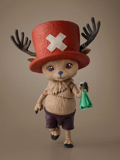 One Piece S.H.Figuarts Action Figure Tony Tony Chopper - Anime Figuren günstig kaufen