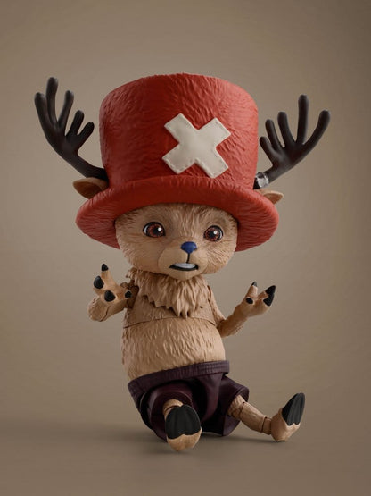 One Piece S.H.Figuarts Action Figure Tony Tony Chopper - Anime Figuren günstig kaufen