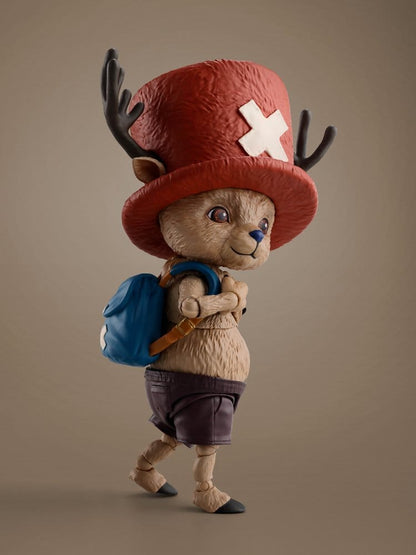 One Piece S.H.Figuarts Action Figure Tony Tony Chopper - Anime Figuren günstig kaufen