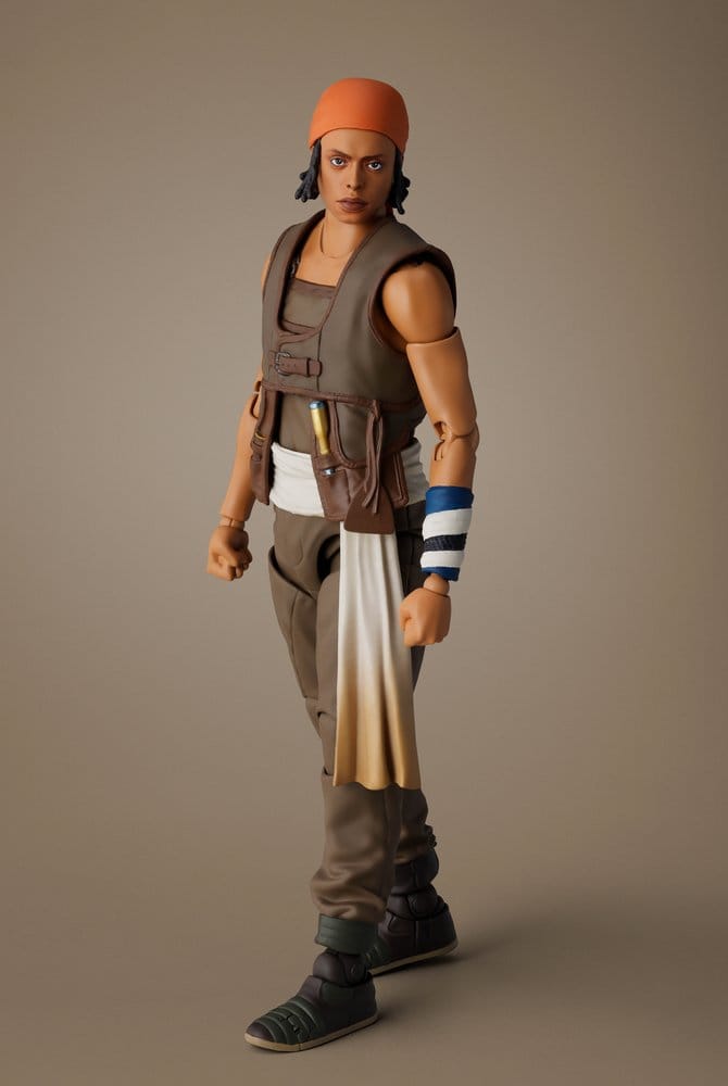 One Piece S.H.Figuarts Action Figure Usopp - Anime Figuren günstig kaufen