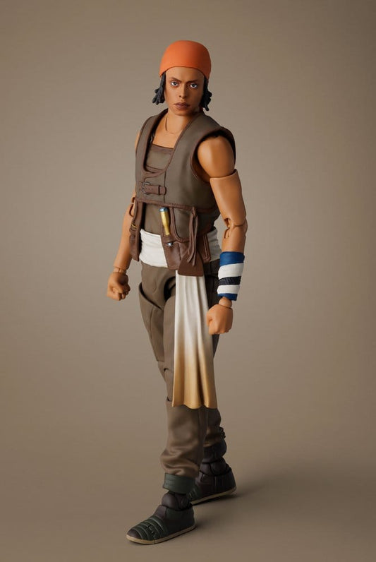 One Piece S.H.Figuarts Action Figure Usopp - Anime Figuren günstig kaufen