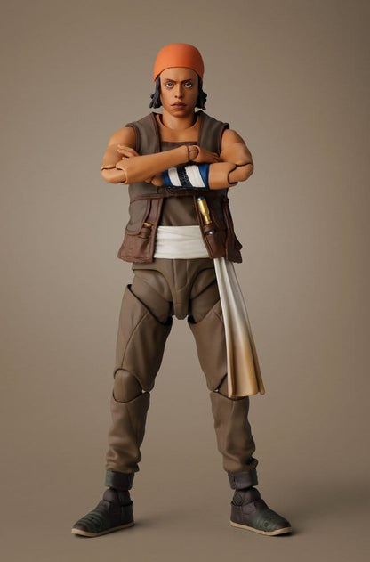 One Piece S.H.Figuarts Action Figure Usopp - Anime Figuren günstig kaufen