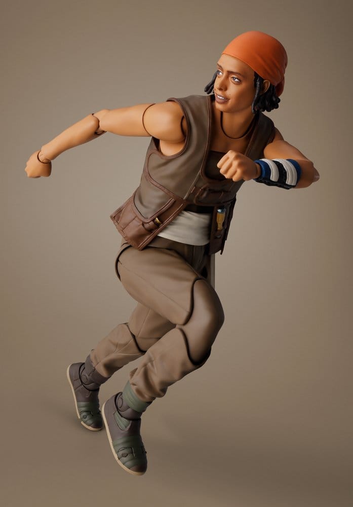 One Piece S.H.Figuarts Action Figure Usopp - Anime Figuren günstig kaufen