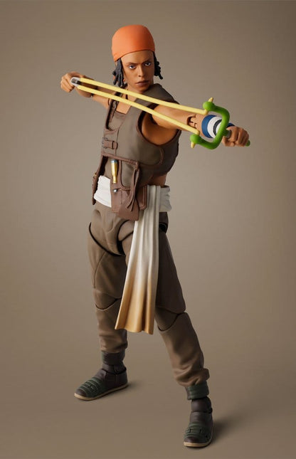 One Piece S.H.Figuarts Action Figure Usopp - Anime Figuren günstig kaufen