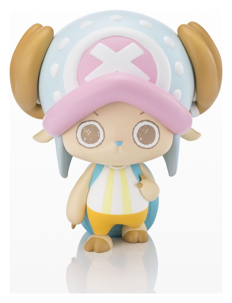 One Piece Tekupiku Figur Chopper - Anime Figuren günstig kaufen