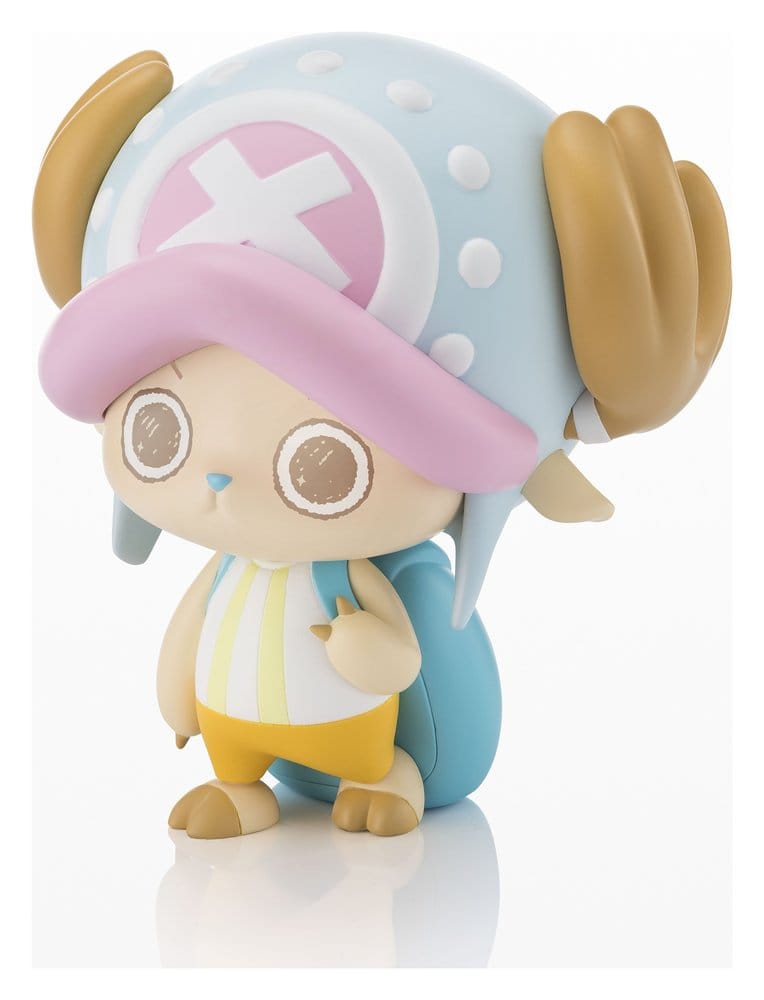 One Piece Tekupiku Figur Chopper - Anime Figuren günstig kaufen