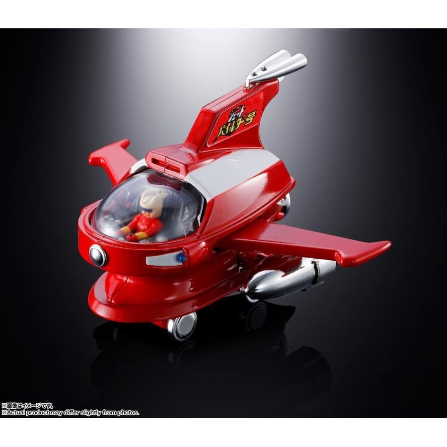 Mazinger Z Chogokin Fahrzeug Jet Pilder - Anime Figuren günstig kaufen