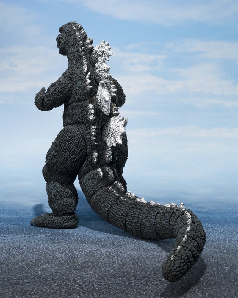 Godzilla (1975) S.H.MonsterArts Actionfigur Godzilla - Anime Figuren günstig kaufen