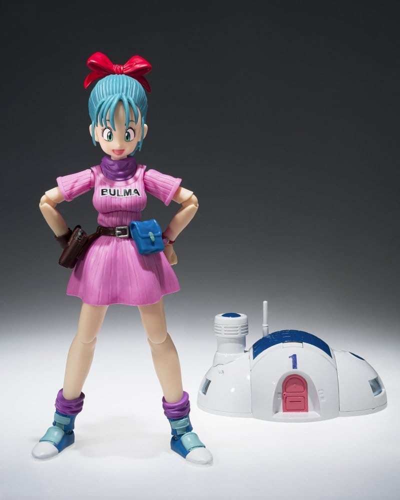 Anime Figuren günstig bei genkidama.de