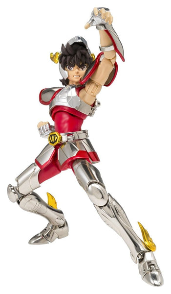 Saint Seiya Saint Cloth Myth EX Actionfigur Pegasus Seiya (First Bronze Cloth) - Anime Figur