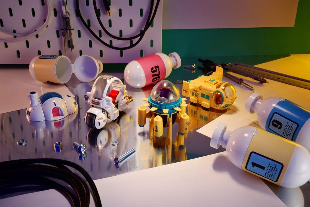 Anime Figuren günstig bei genkidama.de