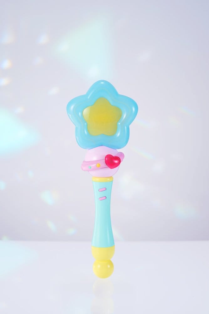 Magical Sisters Lulutto Lilly Proplica Replik Stattoneoneon & GlassHeart HopePact Set - Anime Figuren günstig kaufen