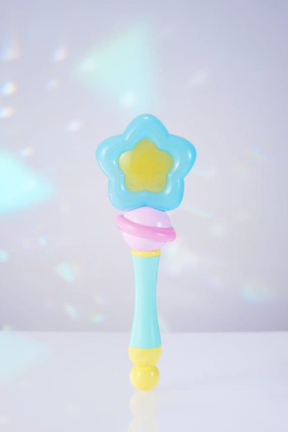 Magical Sisters Lulutto Lilly Proplica Replik Stattoneoneon & GlassHeart HopePact Set - Anime Figuren günstig kaufen