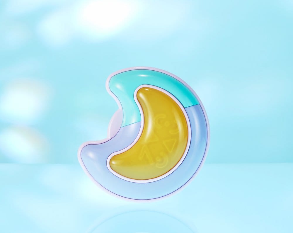 Magical Sisters Lulutto Lilly Proplica Replik Moontoneoneon & GlassHeart DreamPact Set - Anime Figuren günstig kaufen
